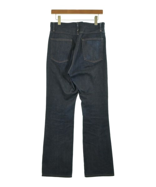 SHIOTA（シオタ）デニムパンツ 紺 サイズ:30(M位) メンズ/2200528873010