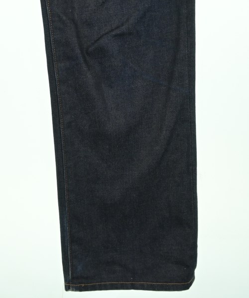 SHIOTA（シオタ）デニムパンツ 紺 サイズ:30(M位) メンズ/2200528873010