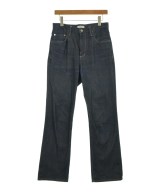 SHIOTA（シオタ）デニムパンツ 紺 サイズ:30(M位) メンズ/2200528873010