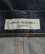 SHIOTA（シオタ）デニムパンツ 紺 サイズ:30(M位) メンズ/2200528873010