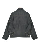 SHIOTA（シオタ）デニムジャケット 紺 サイズ:M メンズ/2200629816022