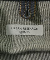 SHIOTA（シオタ）デニムジャケット 紺 サイズ:M メンズ/2200629816022