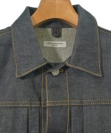 SHIOTA（シオタ）デニムジャケット 紺 サイズ:M メンズ/2200629816022