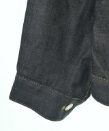 SHIOTA（シオタ）デニムジャケット 紺 サイズ:M メンズ/2200629816022