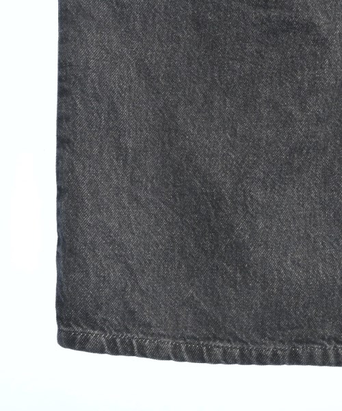 SLAM JAM（スラムジャム）デニムパンツ グレー サイズ:S メンズ/2200641664083