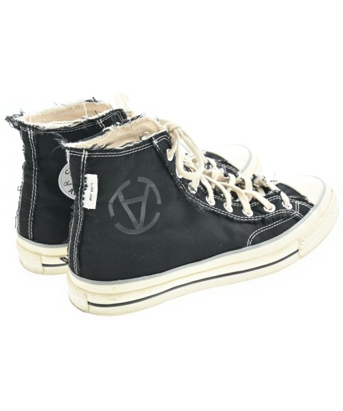 SLAM JAM（スラムジャム）スニーカー 黒 サイズ:27.5cm メンズ/2200647840030