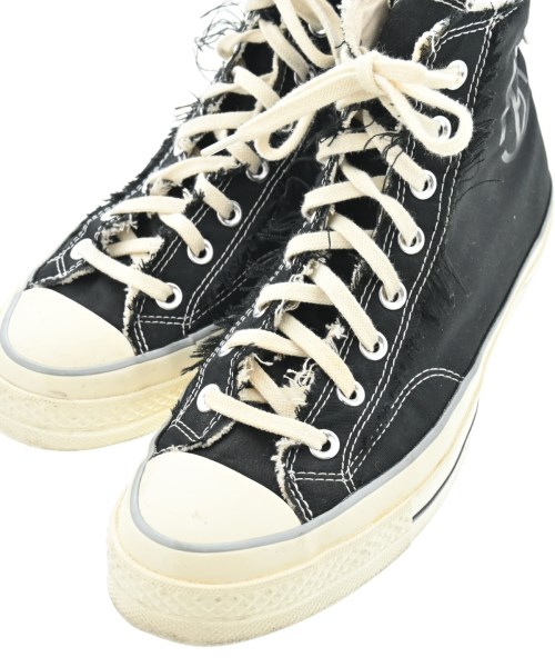 SLAM JAM（スラムジャム）スニーカー 黒 サイズ:27.5cm メンズ/2200647840030