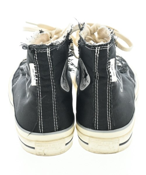 SLAM JAM（スラムジャム）スニーカー 黒 サイズ:27.5cm メンズ/2200647840030