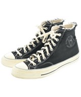 SLAM JAM（スラムジャム）スニーカー 黒 サイズ:27.5cm メンズ/2200647840030