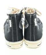 SLAM JAM（スラムジャム）スニーカー 黒 サイズ:27.5cm メンズ/2200647840030