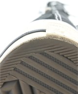 SLAM JAM（スラムジャム）スニーカー 黒 サイズ:27.5cm メンズ/2200647840030