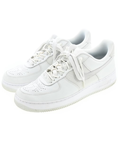 SLAM JAM(スラムジャム)スニーカー 白 サイズ:28cm/2200647840047