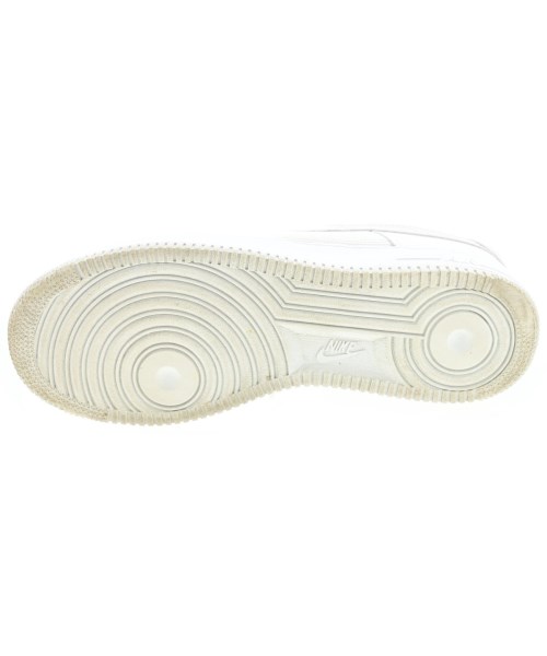 SLAM JAM（スラムジャム）スニーカー 白 サイズ:28cm メンズ/2200647840047