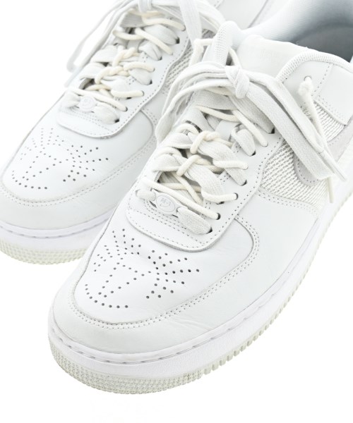 SLAM JAM（スラムジャム）スニーカー 白 サイズ:28cm メンズ/2200647840047