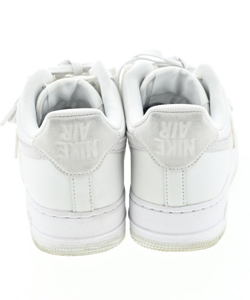 SLAM JAM（スラムジャム）スニーカー 白 サイズ:28cm メンズ/2200647840047