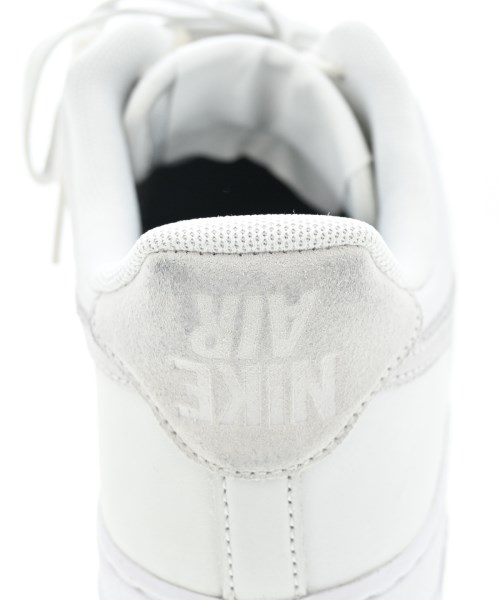 SLAM JAM（スラムジャム）スニーカー 白 サイズ:28cm メンズ/2200647840047