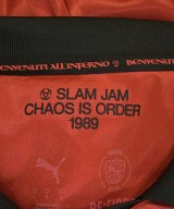 SLAM JAM（スラムジャム）Tシャツ・カットソー 赤 サイズ:L メンズ/2200722673010