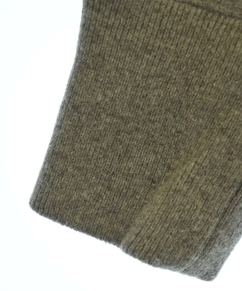 slopeslow（スロープスロウ）スウェット 茶 サイズ:L メンズ/2200540941315