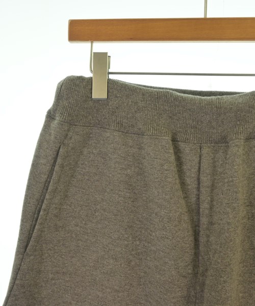 slopeslow（スロープスロウ）スウェットパンツ ベージュ サイズ:M メンズ/2200540941322