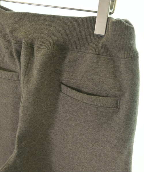 slopeslow（スロープスロウ）スウェットパンツ ベージュ サイズ:M メンズ/2200540941322