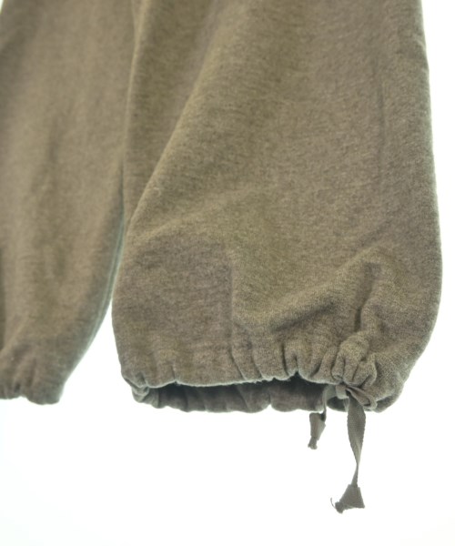 slopeslow（スロープスロウ）スウェットパンツ ベージュ サイズ:M メンズ/2200540941322