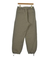 slopeslow（スロープスロウ）スウェットパンツ ベージュ サイズ:M メンズ/2200540941322