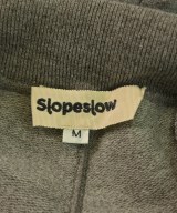 slopeslow（スロープスロウ）スウェットパンツ ベージュ サイズ:M メンズ/2200540941322