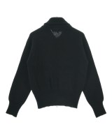 slopeslow（スロープスロウ）カーディガン 紺 サイズ:M メンズ/2200620437028