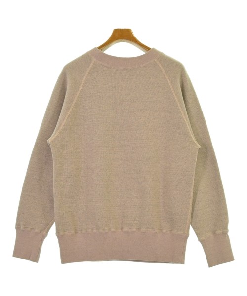 slopeslow（スロープスロウ）スウェット ピンク サイズ:L メンズ/2200661643020