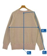 slopeslow（スロープスロウ）スウェット ピンク サイズ:L メンズ/2200661643020