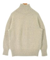 slopeslow（スロープスロウ）ニット・セーター ベージュ サイズ:M メンズ/2200660617046