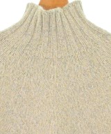 slopeslow（スロープスロウ）ニット・セーター ベージュ サイズ:M メンズ/2200660617046