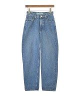 snacks（スナックス）デニムパンツ 青 サイズ:25(S位) レディース/2200681610033