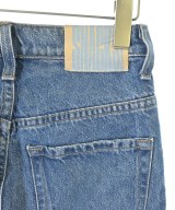 snacks（スナックス）デニムパンツ 青 サイズ:25(S位) レディース/2200681610033