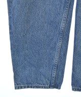 snacks（スナックス）デニムパンツ 青 サイズ:25(S位) レディース/2200681610033