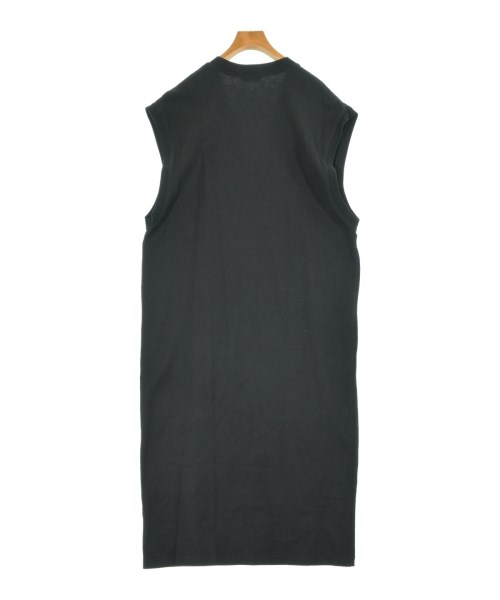 SOLAMONAT（ソラモナ）ワンピース 黒 サイズ:F レディース/2200619882044