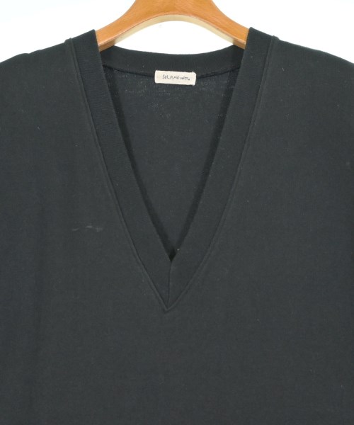 SOLAMONAT（ソラモナ）ワンピース 黒 サイズ:F レディース/2200619882044