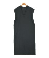 SOLAMONAT（ソラモナ）ワンピース 黒 サイズ:F レディース/2200619882044