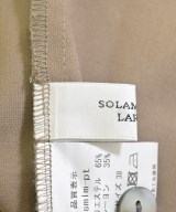 SOLAMONAT（ソラモナ）その他 茶 サイズ:38(M位) レディース/2200690730012