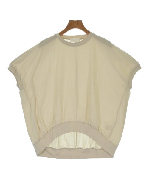 SOLAMONAT(ソラモナ)Tシャツ・カットソー 白 サイズ:F/2200690730029
