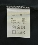 SOLAMONAT（ソラモナ）オールインワン/サロペット 黒 サイズ:M レディース/2200695074111