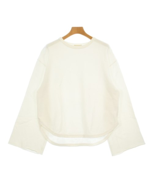 SOLAMONAT（ソラモナ）Tシャツ・カットソー 白 サイズ:F レディース/2200695074128