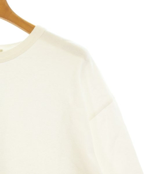 SOLAMONAT（ソラモナ）Tシャツ・カットソー 白 サイズ:F レディース/2200695074128