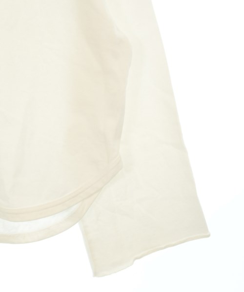 SOLAMONAT（ソラモナ）Tシャツ・カットソー 白 サイズ:F レディース/2200695074128
