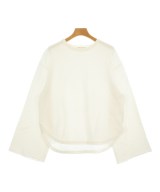 SOLAMONAT（ソラモナ）Tシャツ・カットソー 白 サイズ:F レディース/2200695074128