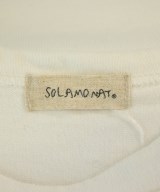 SOLAMONAT（ソラモナ）Tシャツ・カットソー 白 サイズ:F レディース/2200695074128