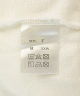SOLAMONAT（ソラモナ）Tシャツ・カットソー 白 サイズ:F レディース/2200695074128