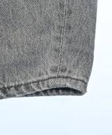 SOLAMONAT（ソラモナ）デニムパンツ グレー サイズ:M レディース/2200659270054