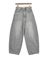 SOLAMONAT デニムパンツ