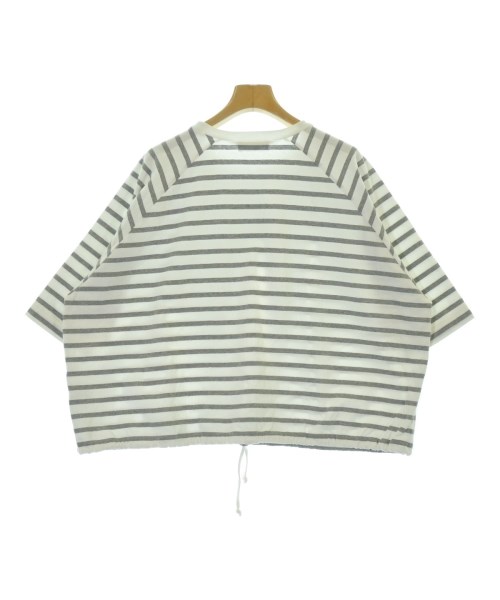 SOLAMONAT（ソラモナ）Tシャツ・カットソー グレー サイズ:F レディース/2200716710103